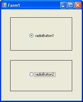 picture without delete/edit button gone