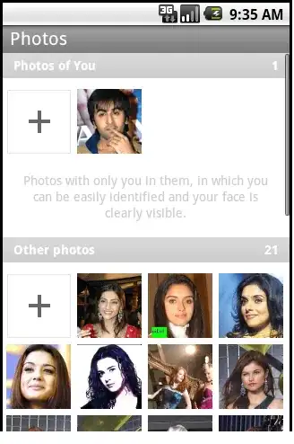 run option close to function declaration