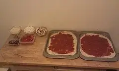 Missing 'Expand All' option in search results tab