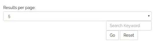 passing pattern test