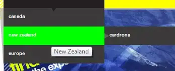 Failed Embedded Youtube Video
