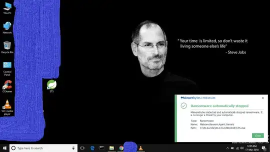 screenshot showing a composer.json file using type:composer-installer-plugin