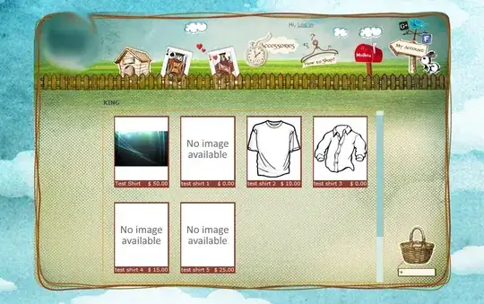 Buffer with holes - donut polygons