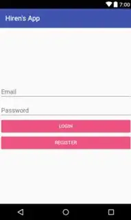 Packed chaining at work in ConstraintLayout