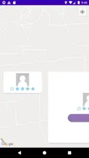 the second item when clicked