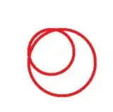 How the animation scales