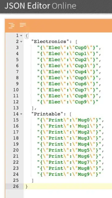 The pointer is the black circle where I want to display the number 10