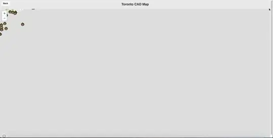 This is what it looks like when opened