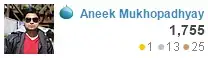 profile for Aneek Mukhopadhyay at Drupal Answers, Q&A for Drupal developers and administrators
