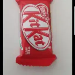 Picture of a KitKat that was stored using a Bitmap