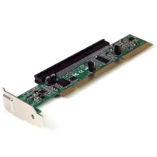 PCI-X to x4 PCI Express Adapter Card from StarTech