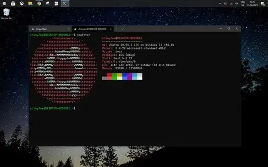 windows Terminal