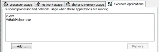 exclusive applications