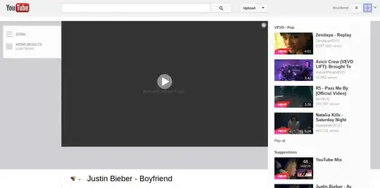 I got 99 problems, but a Bieber ain't one