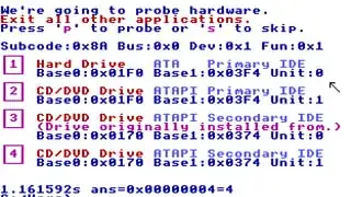 Screenshot of ATARep