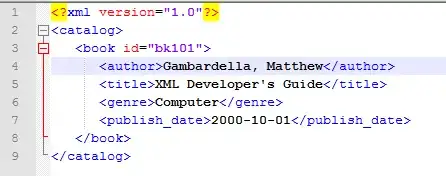 XML