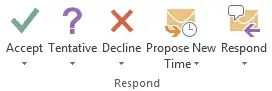 response options