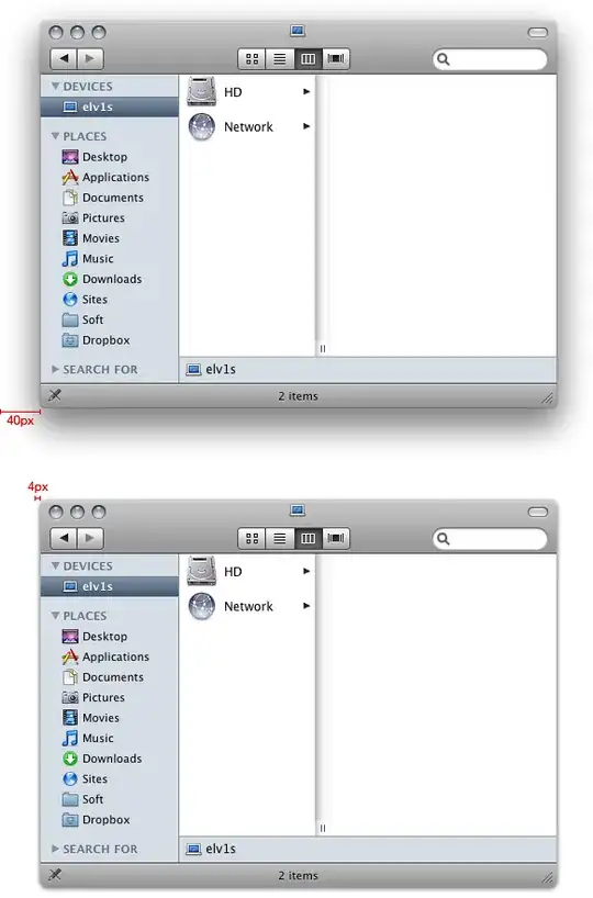mac os x shadow