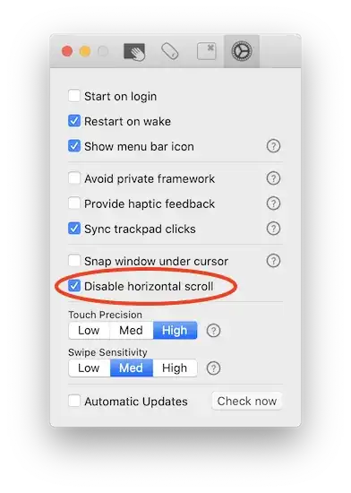 multitouch screenshot