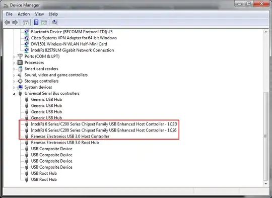 usb host controllers