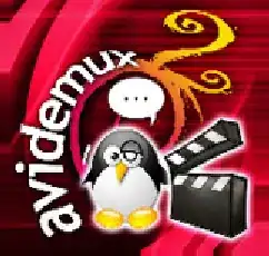 avidemux2 and avsproxy to the rescue