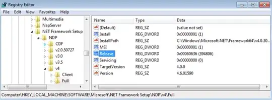 HKLM\S\MS\NFS\NDP\4\Full