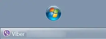 Taskbar