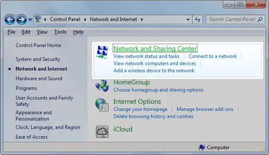 Network and Internet