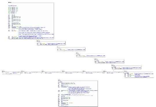 Videocard memory size detection