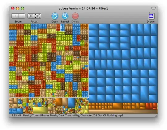 cool and useful interface