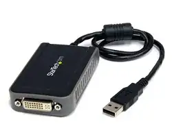 USB to VGA adapter