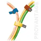 Hook and Loop Cable Ties