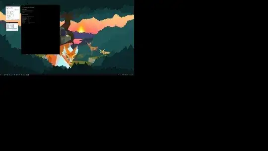 desktop screenshot virtual