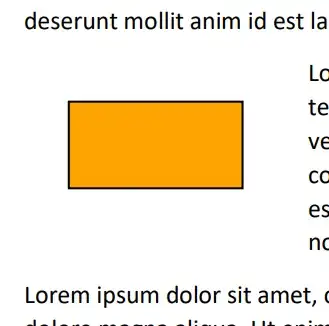 SVG in PDF