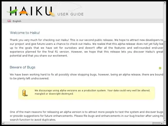 missing menus when F11'd