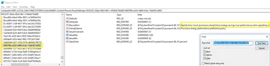 Regedit-Search-Power-GUID