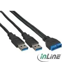 USB 3.0 adapter