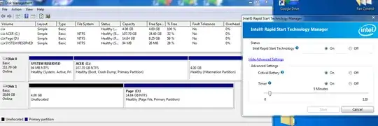 And people said it couldn't be done.  Tada!!!  