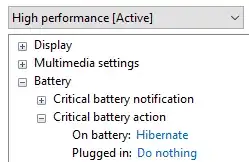 Power Options, Corrected