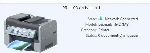PR-XX03 on FS-ZZ-TU-1