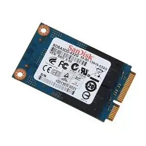 Tablet SSD drive