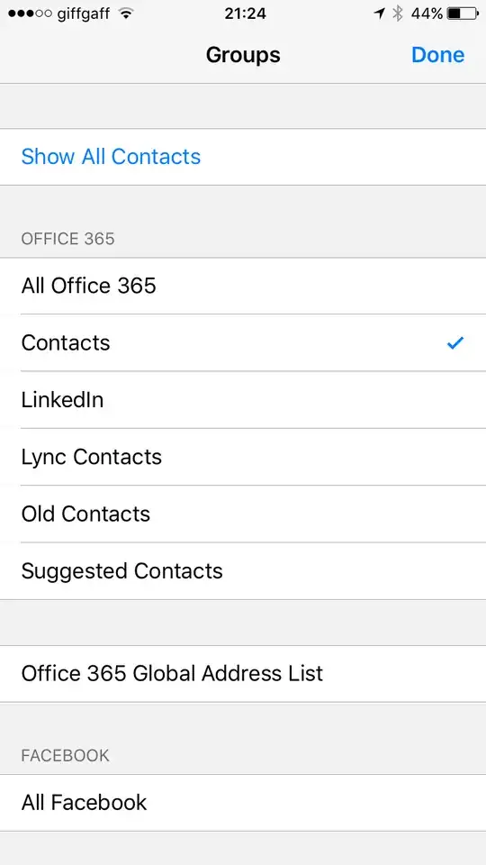 as shown in this screenshot