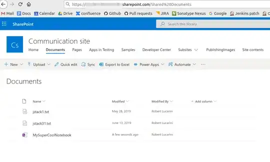 doc library location