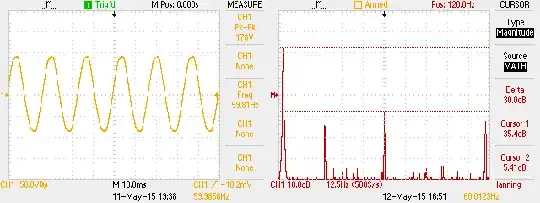 raw AC from the wall