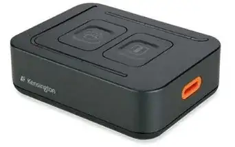 Kensington ShareCentral 2 for USB Device Sharing (K33900US)