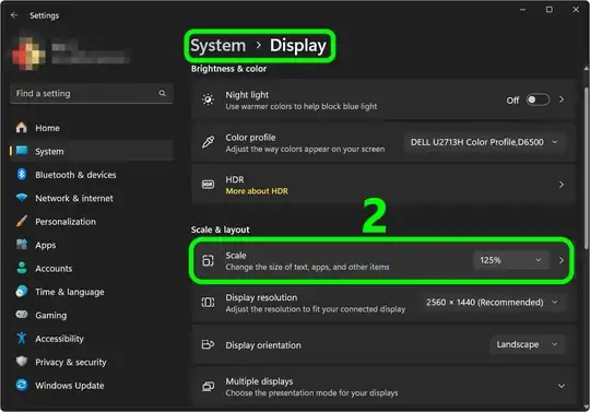 System-Display-Scale 