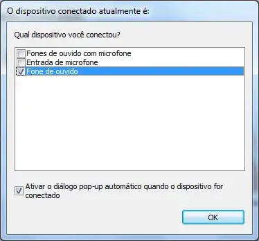 Dialog picture