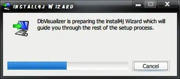 install4j wizard