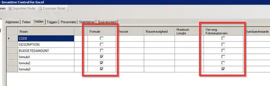 Enable use of cell reference expressions