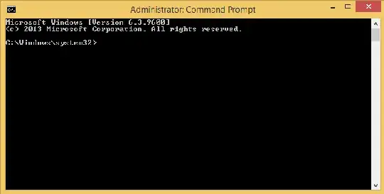 Command Prompt